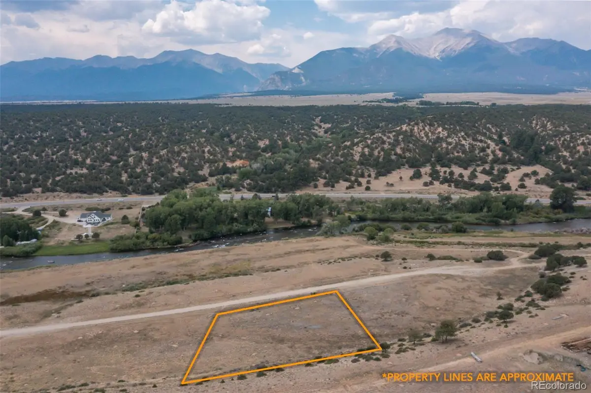 24286 River Rock Lane, Buena Vista, CO 81211 - Image #1