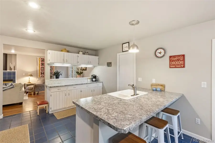 2020 Valley View Drive, Woodland Park, CO 80863 - #3