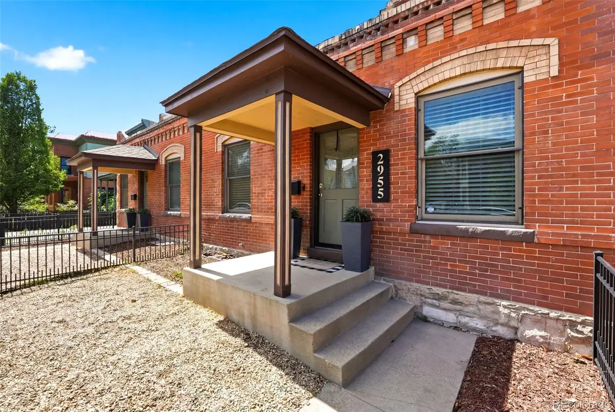 2955 Champa Street, Denver, CO 80205 - #1