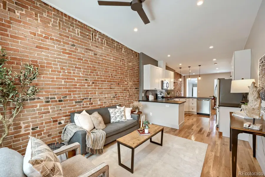 2955 Champa Street, Denver, CO 80205 - #2