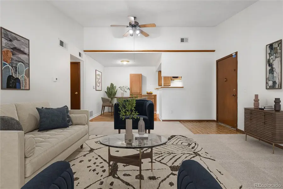 8600 E Alameda Avenue #21-207, Denver, CO 80247 - #2