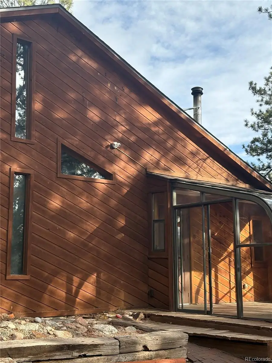 3137 Meadow View Road, Evergreen, CO 80439 - #2