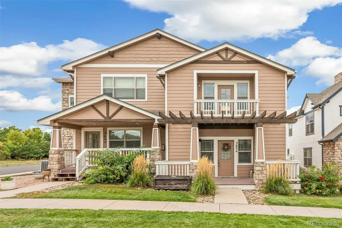 5624 Killdeer Street, Brighton, CO 80601 - Image #1