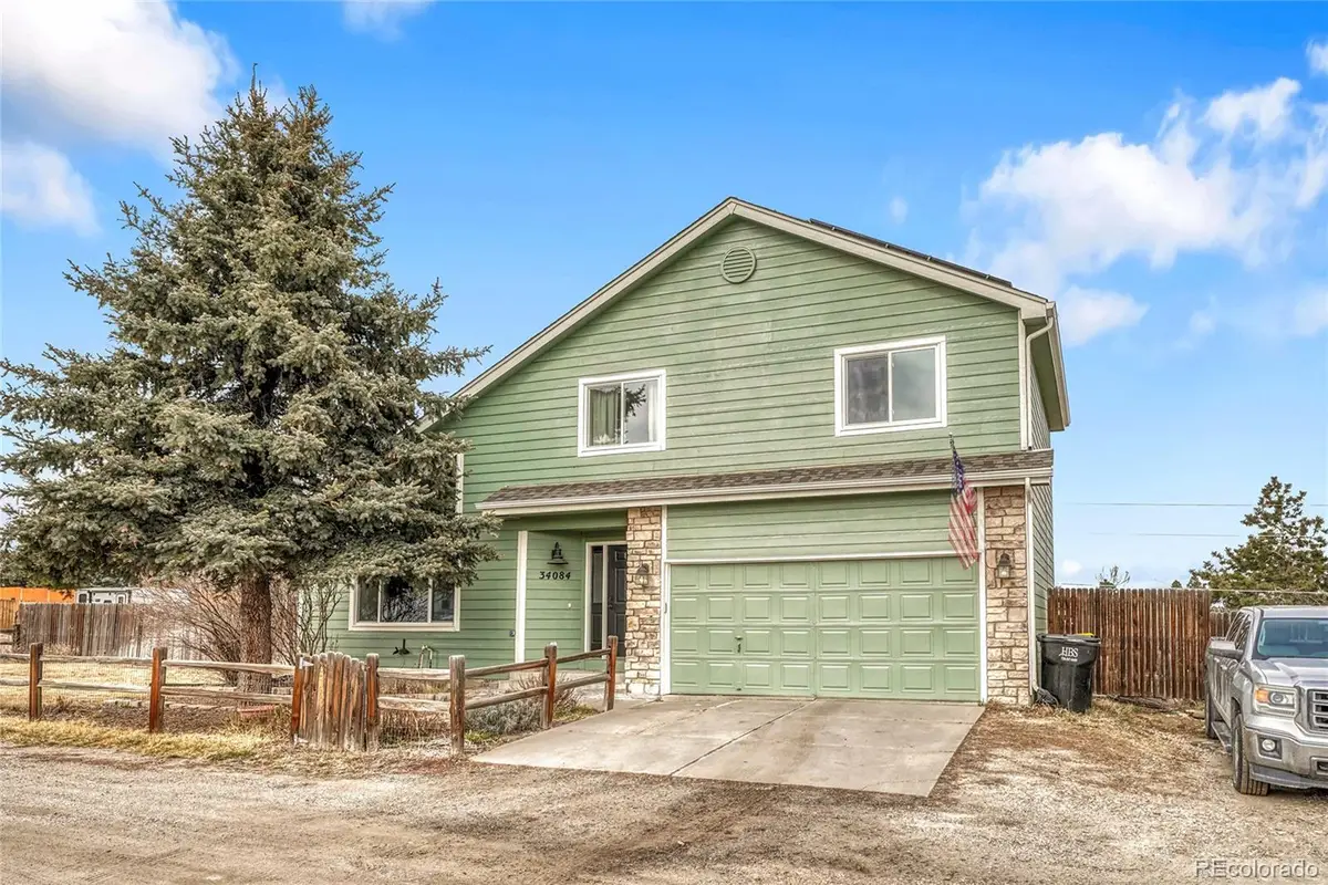 34084 Prairie Loop, Elizabeth, CO 80107 - Image #1