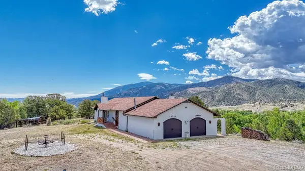 13740 County Road 220, Salida, CO 81201