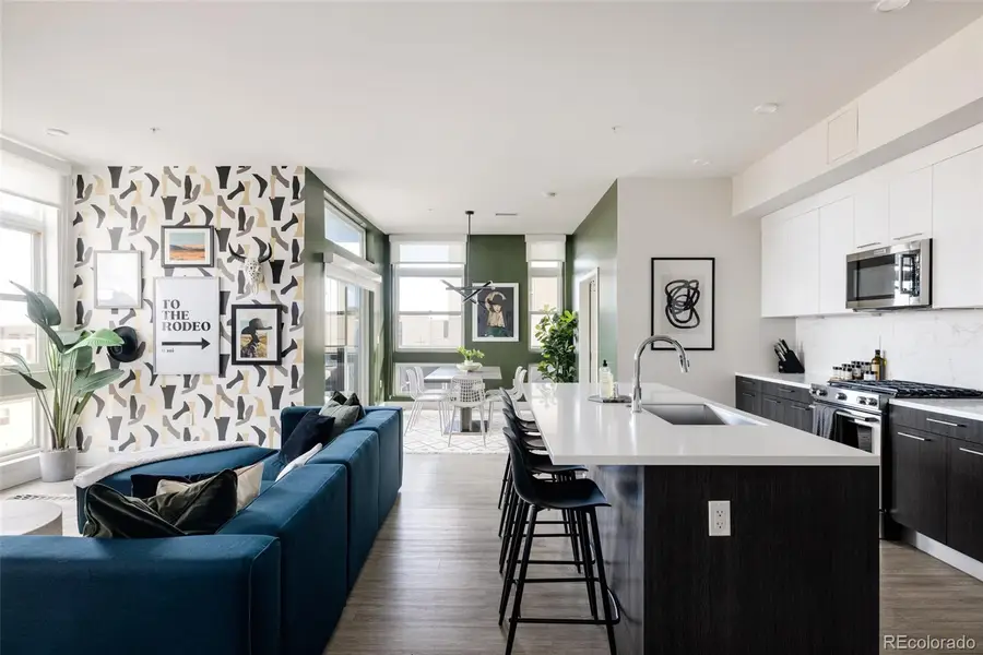 2880 Zuni Street #308, Denver, CO 80211 - Image #3