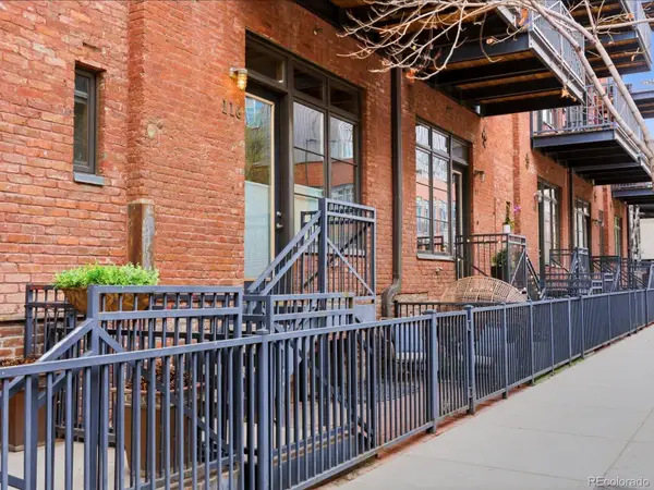 2960 Inca Street #116, Denver, CO 80202