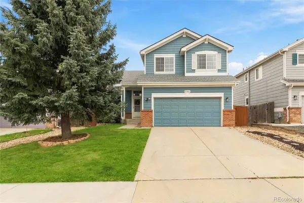 22262 E Navarro, Aurora, CO 80018