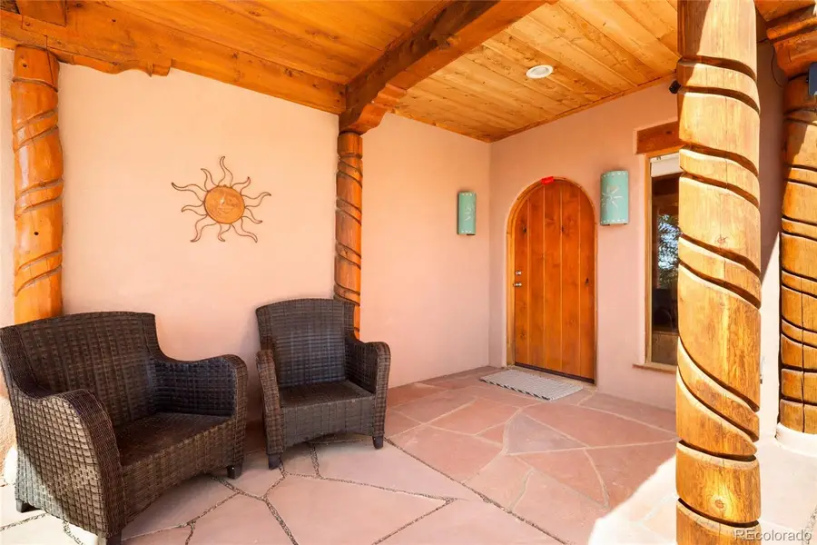 1329 Moonlight Way, Crestone, CO 81131 - #3