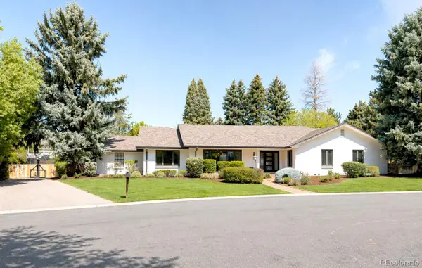 5071 Sanford Circle W, Cherry Hills Village, CO 80113