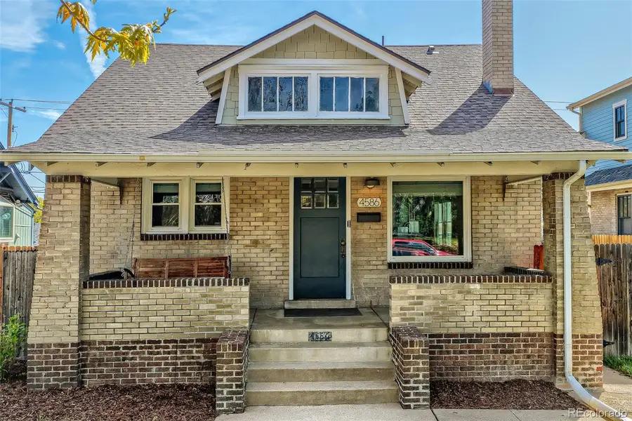 4586 Bryant Street, Denver, CO 80211 - #2