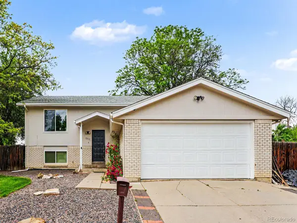 13397 W 67th Drive, Arvada, CO 80004
