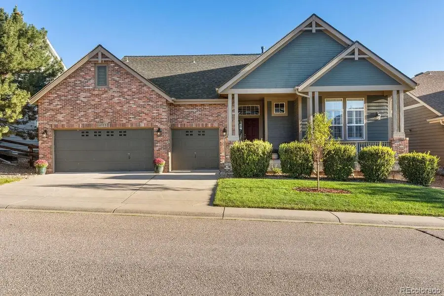 10553 Cross Country, Littleton, CO 80125 - #2