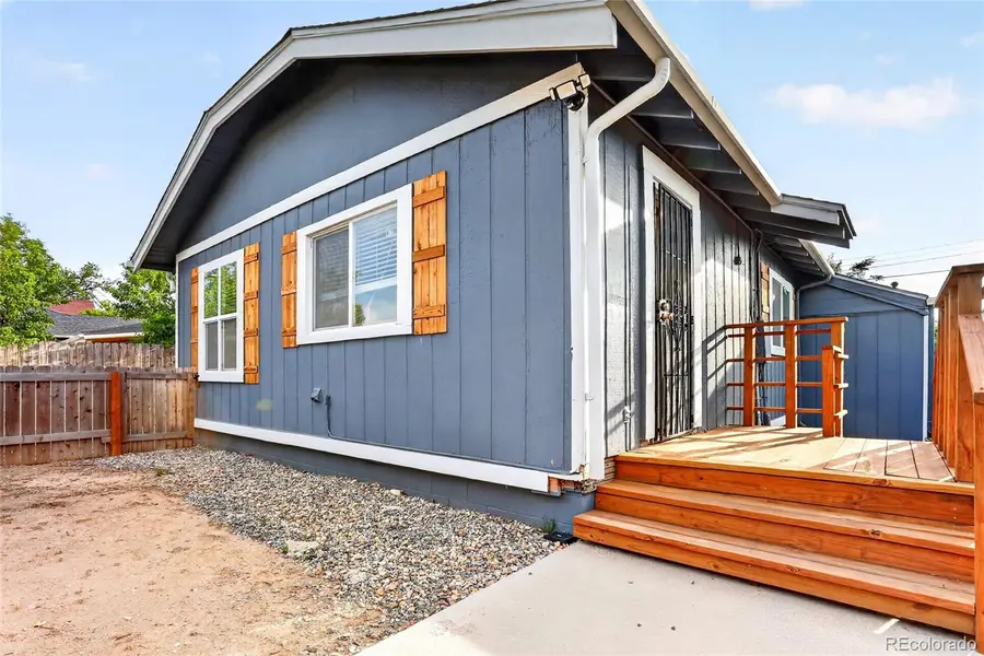 1435 Uinta Street, Denver, CO 80220 - #2
