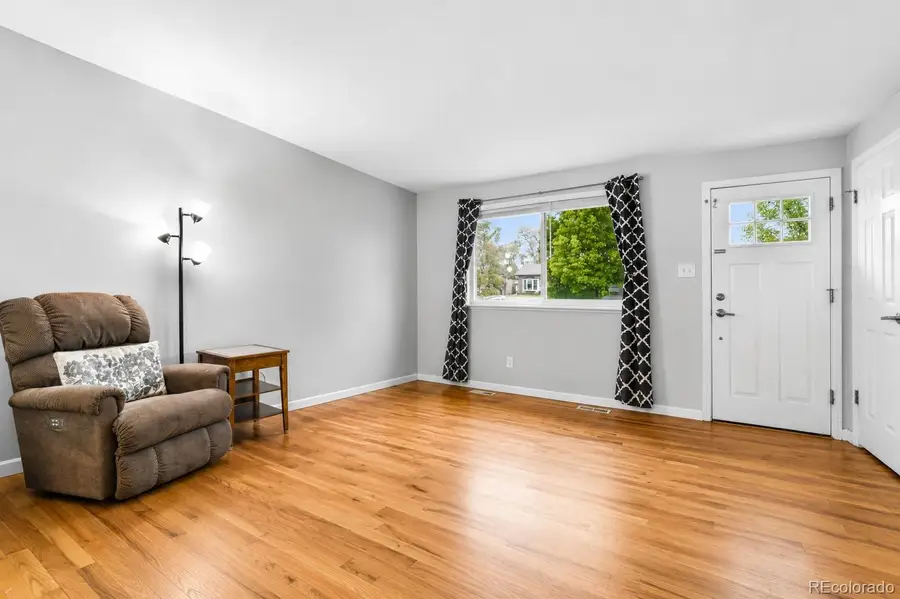 4014 Tennyson Avenue, Colorado Springs, CO 80910 - #3