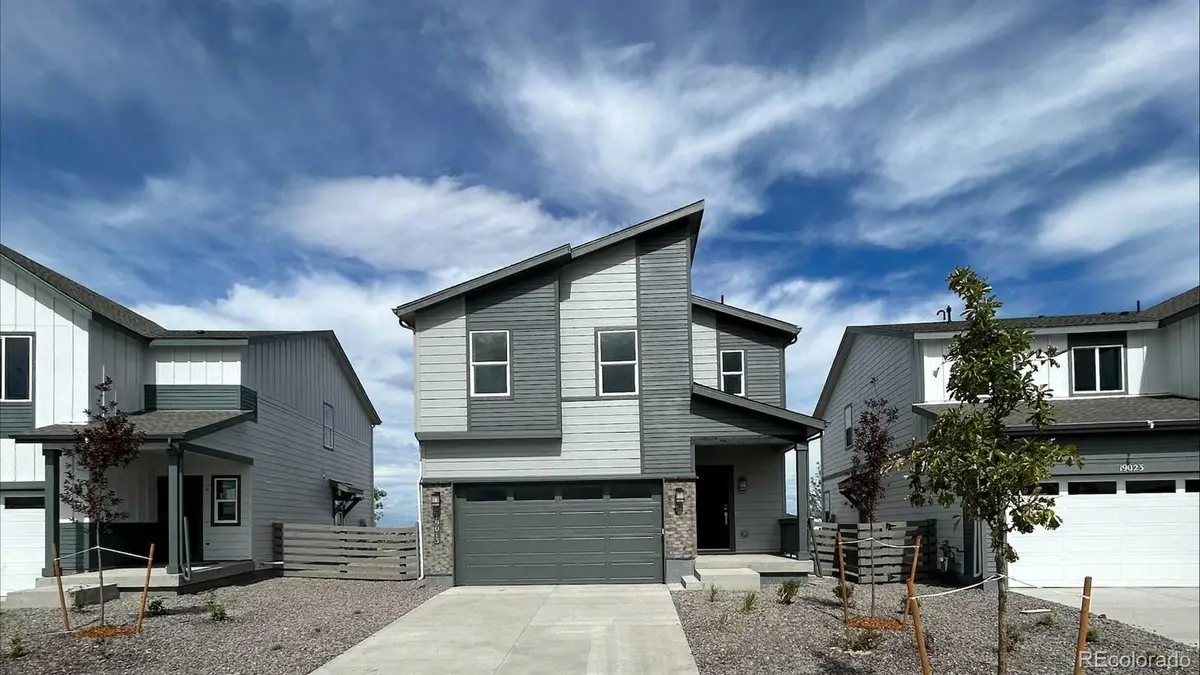 19013 E 93rd, Commerce City, CO 80022 - #1