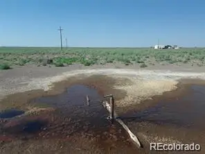 Kaulinite Place, Alamosa, CO 81101