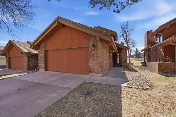 15976 Double Eagle Drive #A, Morrison, CO 80465