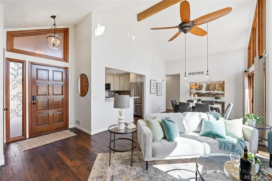 15976 Double Eagle Drive #A, Morrison, CO 80465 - #3