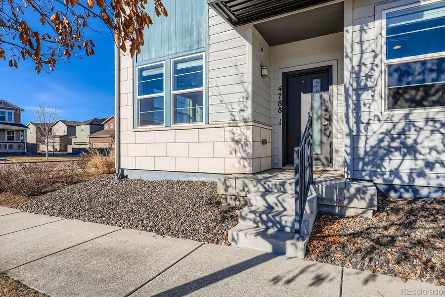 4788 Kittredge Street #1, Denver, CO 80239 - #3