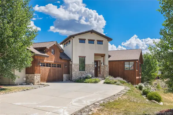 84 Snow Peak, Dillon, CO 80435