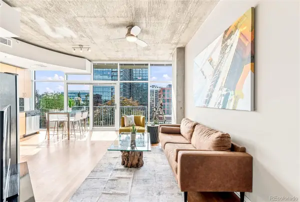 1700 Bassett Street #921, Denver, CO 80202