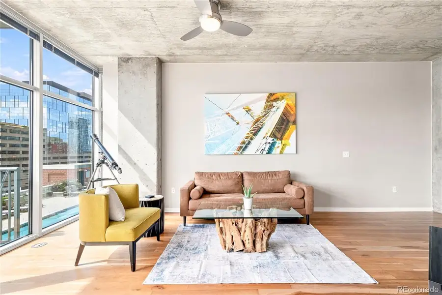 1700 Bassett Street #921, Denver, CO 80202 - #2