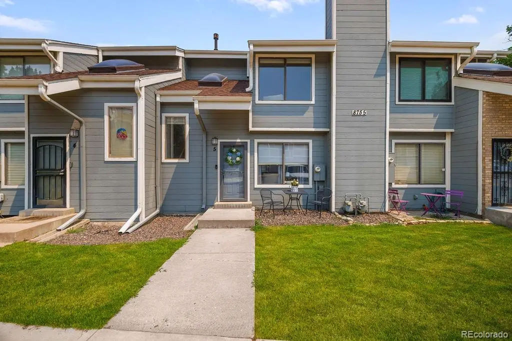 8755 W Cornell Avenue #5, Lakewood, CO 80227 - #1