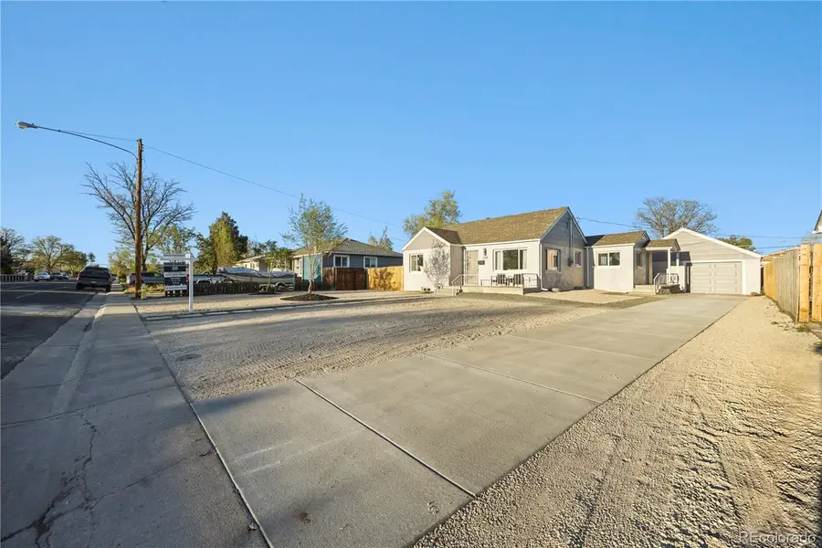 698 S 2nd Avenue, Brighton, CO 80601 - #3