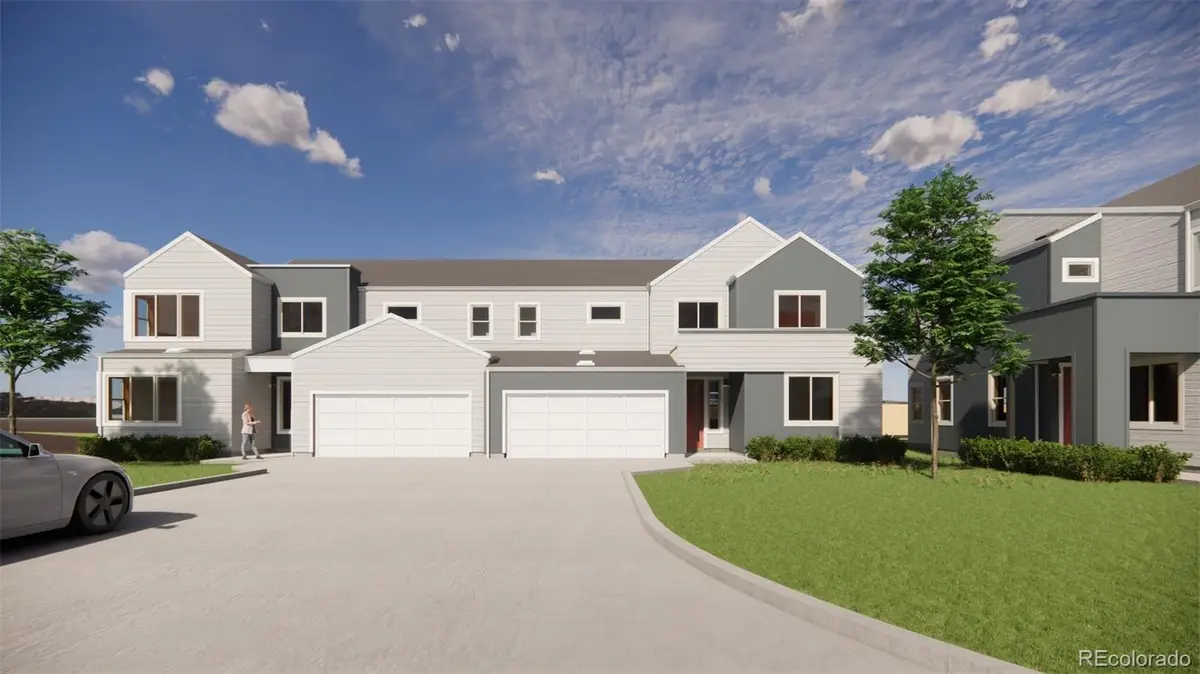 5500 Clay Court, Denver, CO 80221 - #1