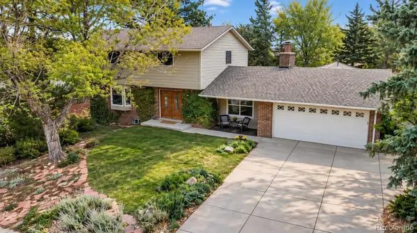 1941 Mt Zion, Golden, CO 80401