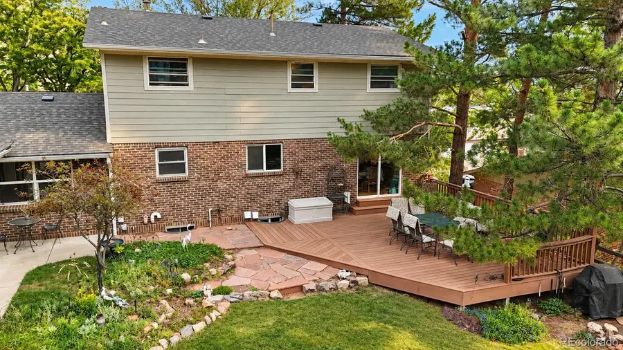 1941 Mt Zion, Golden, CO 80401 - #2