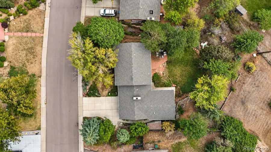 1941 Mt Zion, Golden, CO 80401 - #3