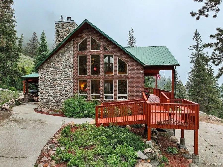 16679 Highway 96, Wetmore, CO 81253 - Image #2