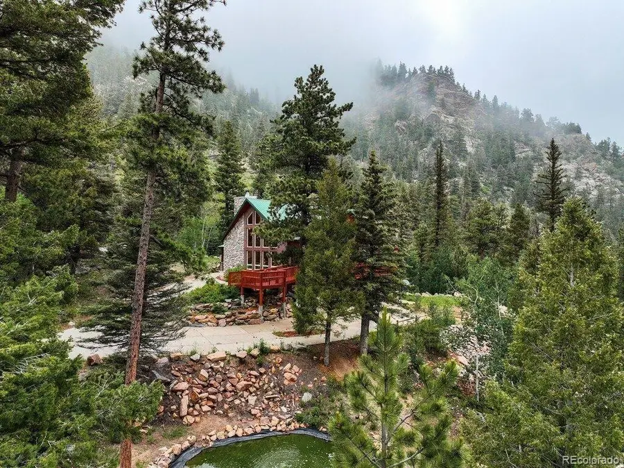 16679 Highway 96, Wetmore, CO 81253 - Image #3