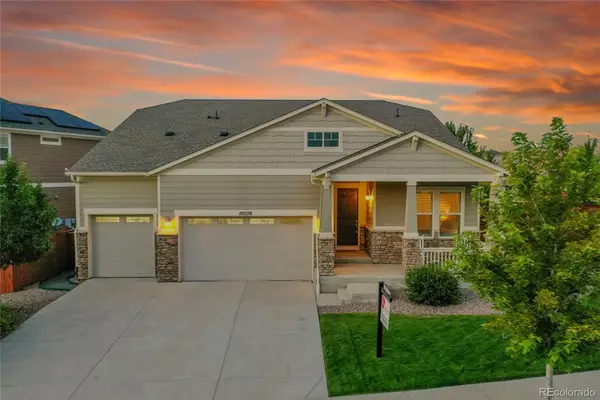 10228 Fort Worth Court, Parker, CO 80134