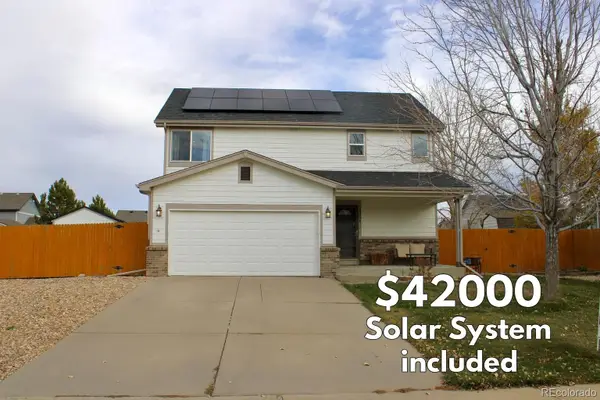 1994 Asoka Street, Strasburg, CO 80136