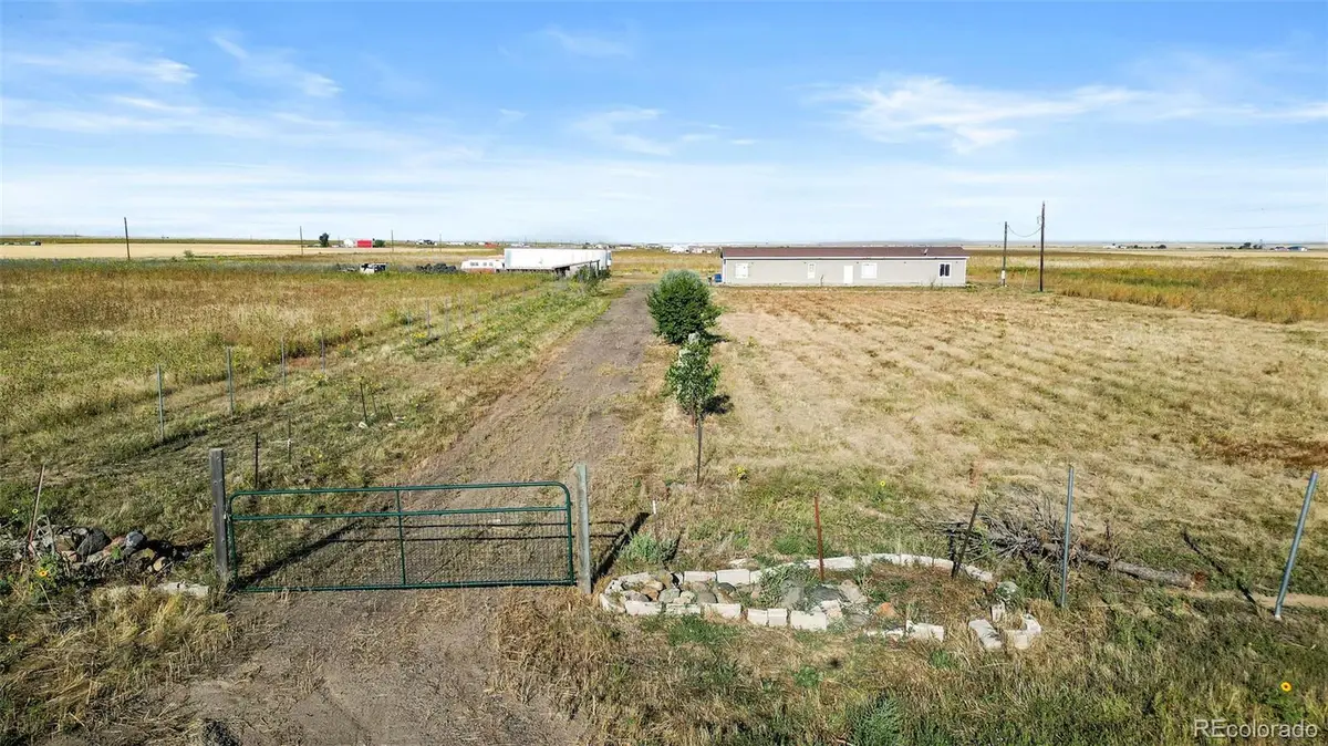 47081 E 106th Avenue, Bennett, CO 80102 - #1