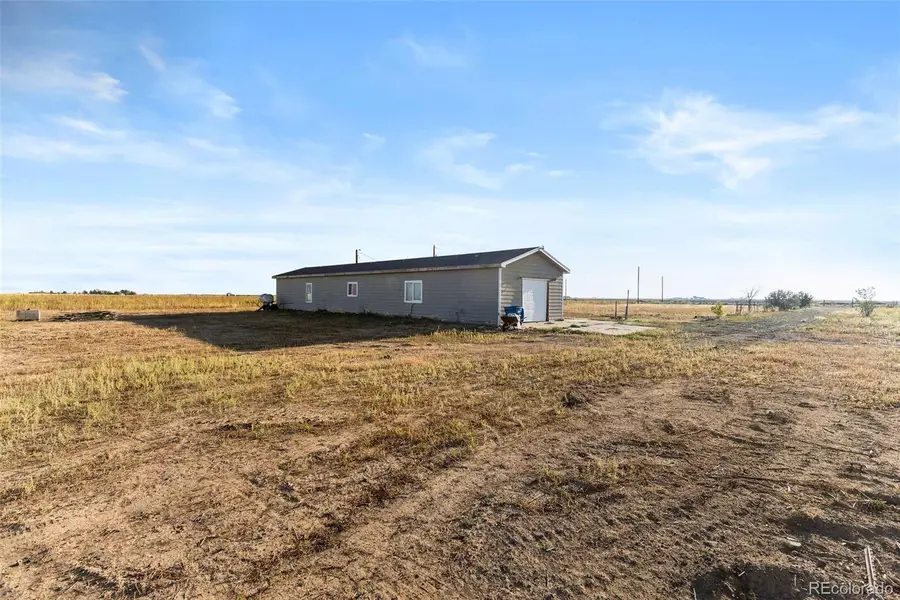 47081 E 106th Avenue, Bennett, CO 80102 - #2