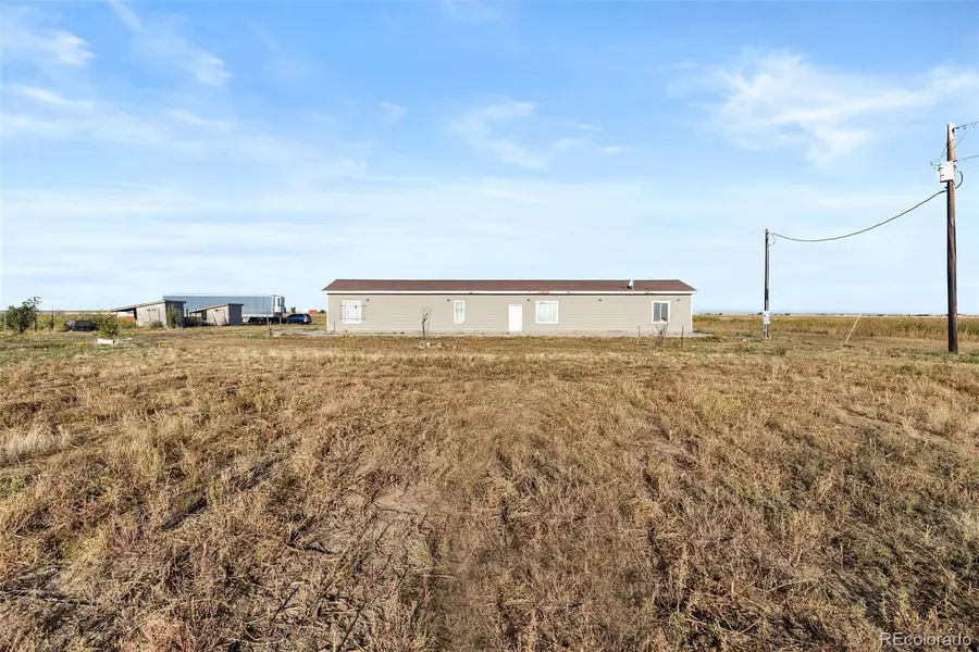 47081 E 106th Avenue, Bennett, CO 80102 - #3