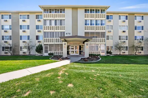675 S Alton Way #9C, Denver, CO 80247