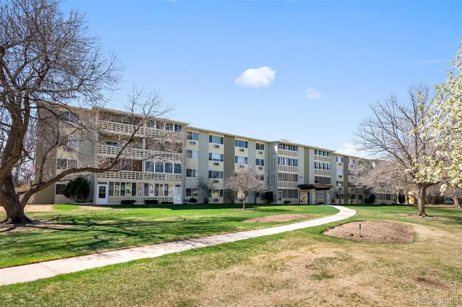675 S Alton Way #9C, Denver, CO 80247 - #2