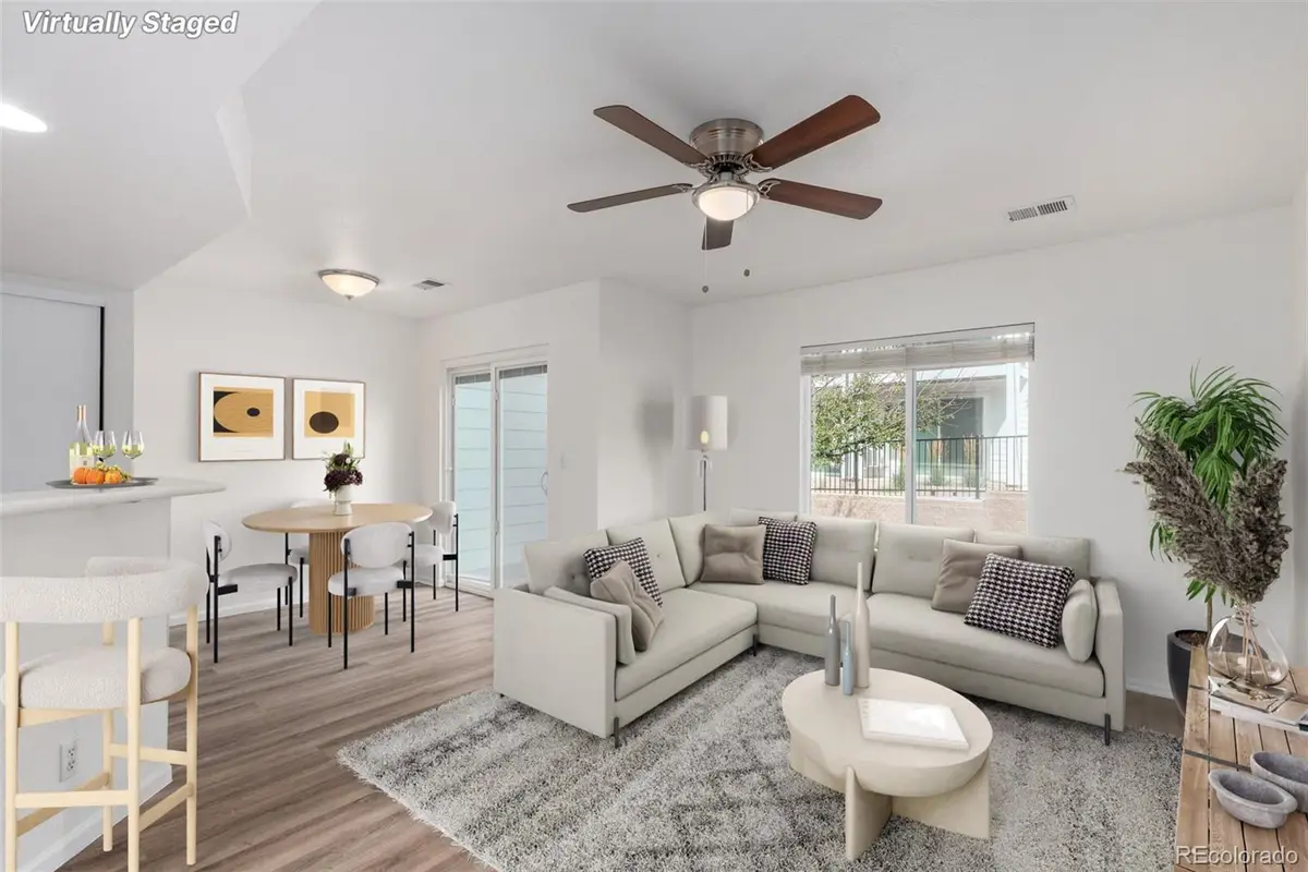 5850 Ceylon Street #D, Denver, CO 80249 - Image #1