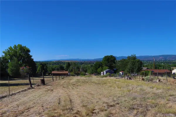 9645 Morrison Road, Denver, CO 80227