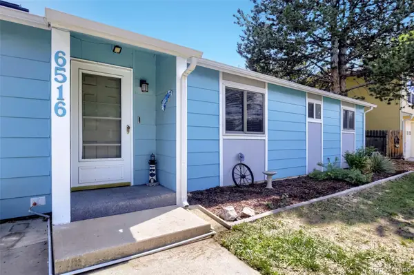 6516 Orbit Way, Fort Collins, CO 80525