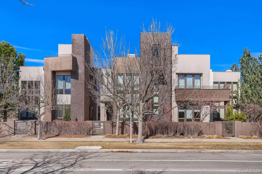 7921 E 29th Avenue, Denver, CO 80238 - #2