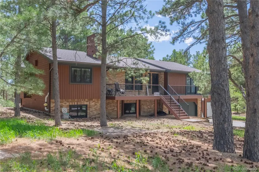 115 E Kings Deer Point, Monument, CO 80132 - Image #2