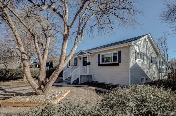 1540 S Monroe Street, Denver, CO 80210