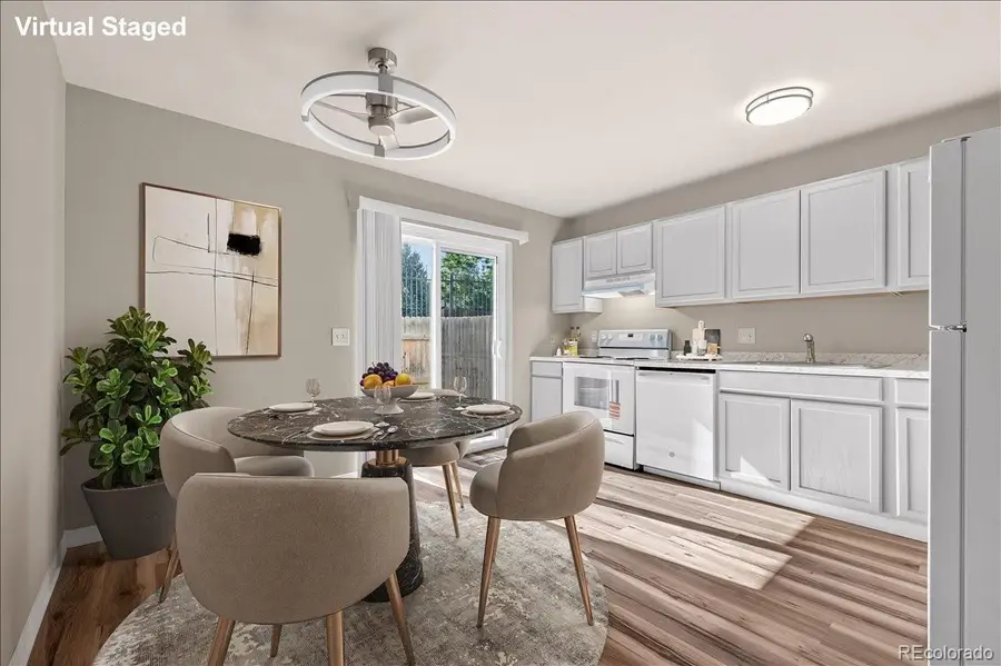 17696 E Loyola Drive #C, Aurora, CO 80013 - #2