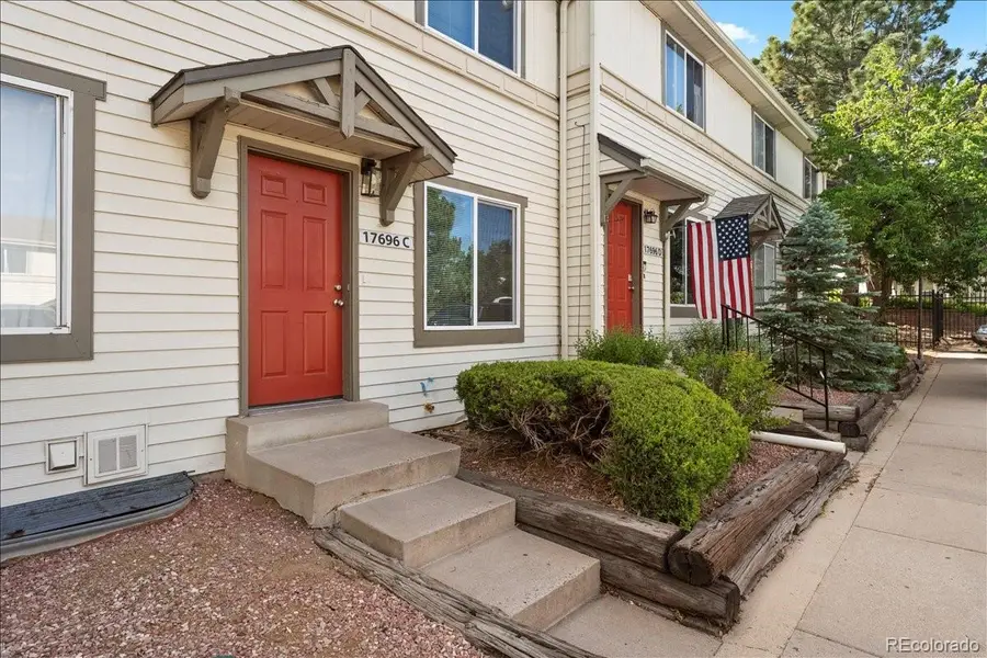 17696 E Loyola Drive #C, Aurora, CO 80013 - #3